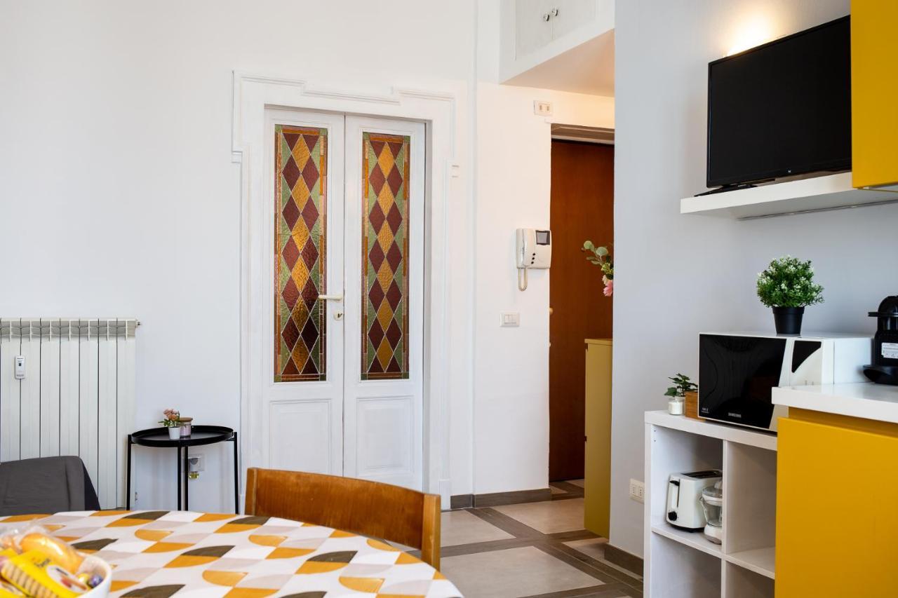 Appartamento Arbe, Zona Isola 米兰 外观 照片